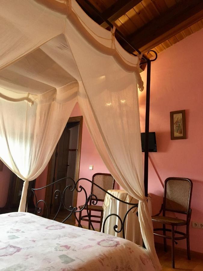 Hotel El Balcon De