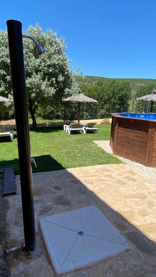Hotel El Balcon De