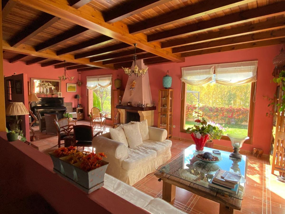 Hotel El Balcon De