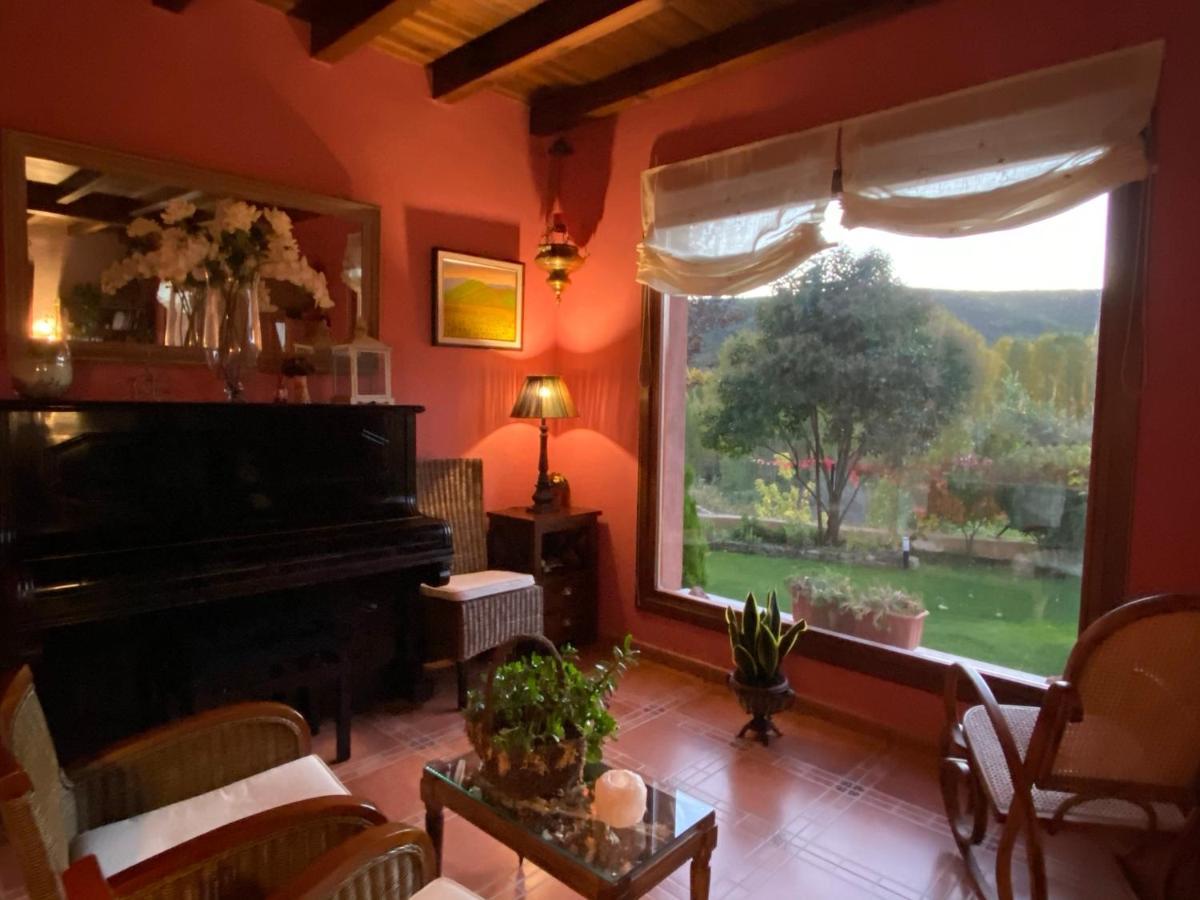 El Balcon De 2* Alboreca