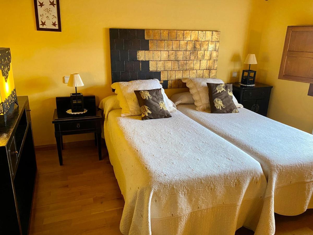 Hotel El Balcon De
