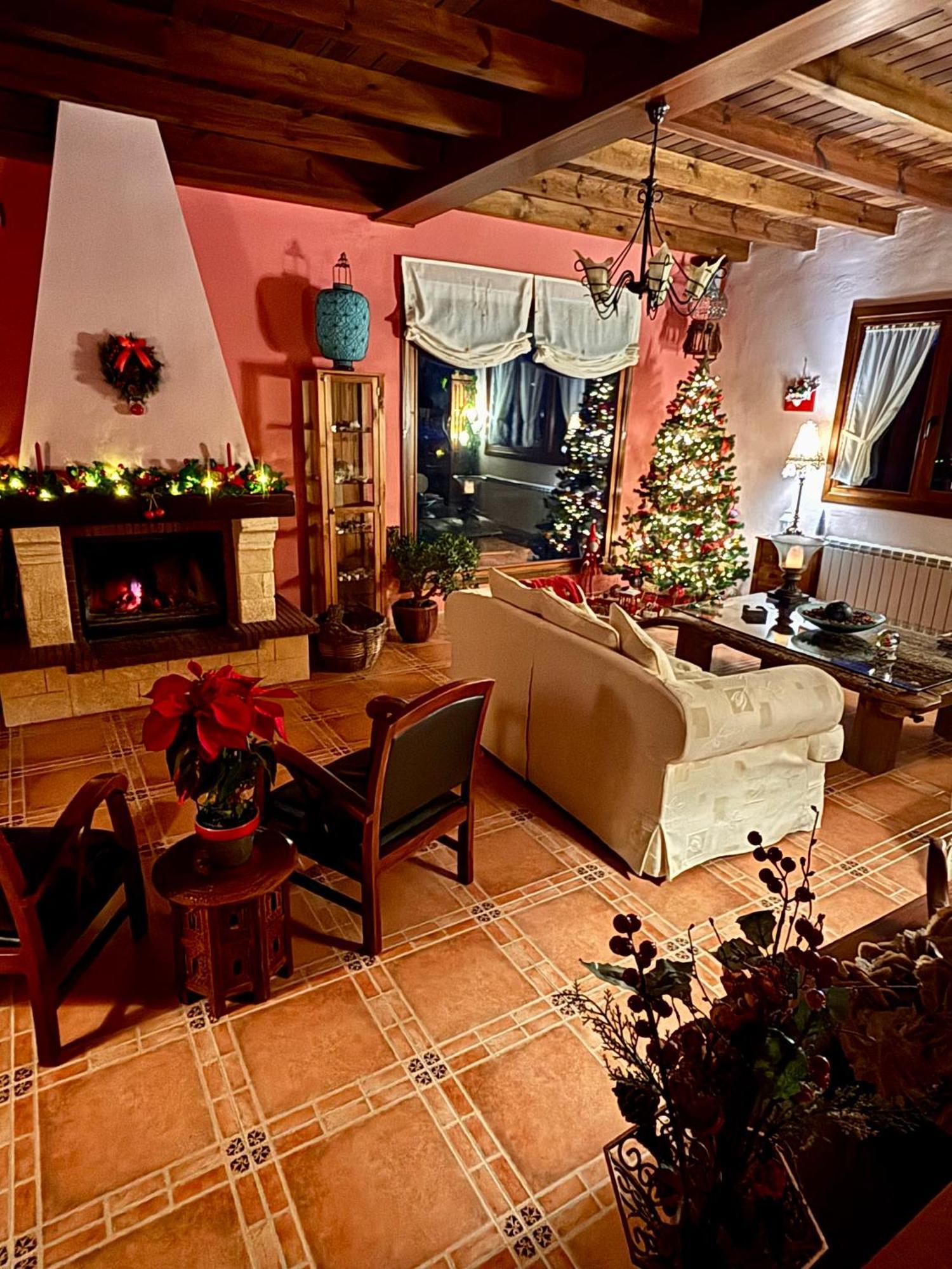 El Balcon De