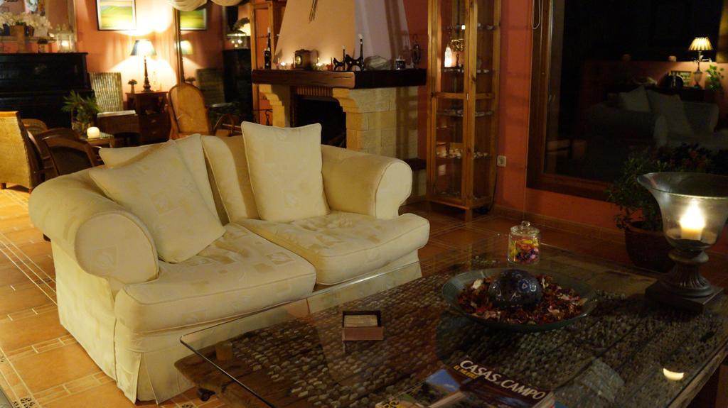 Hotel El Balcon De