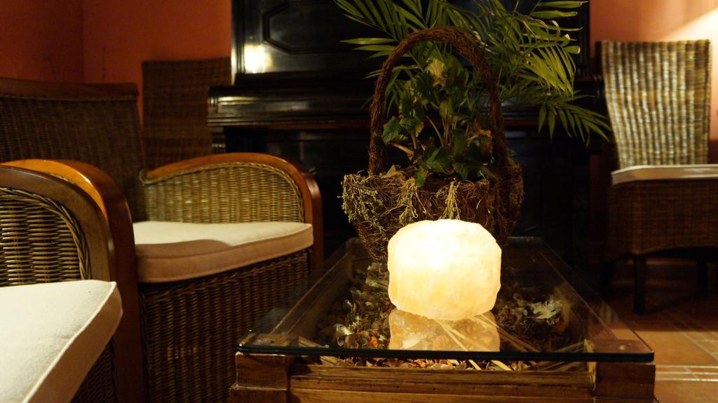 El Balcon De Hotel 2*