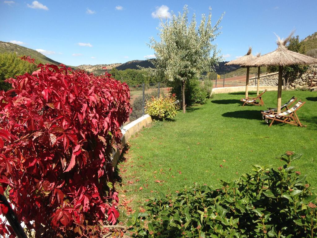 El Balcon De