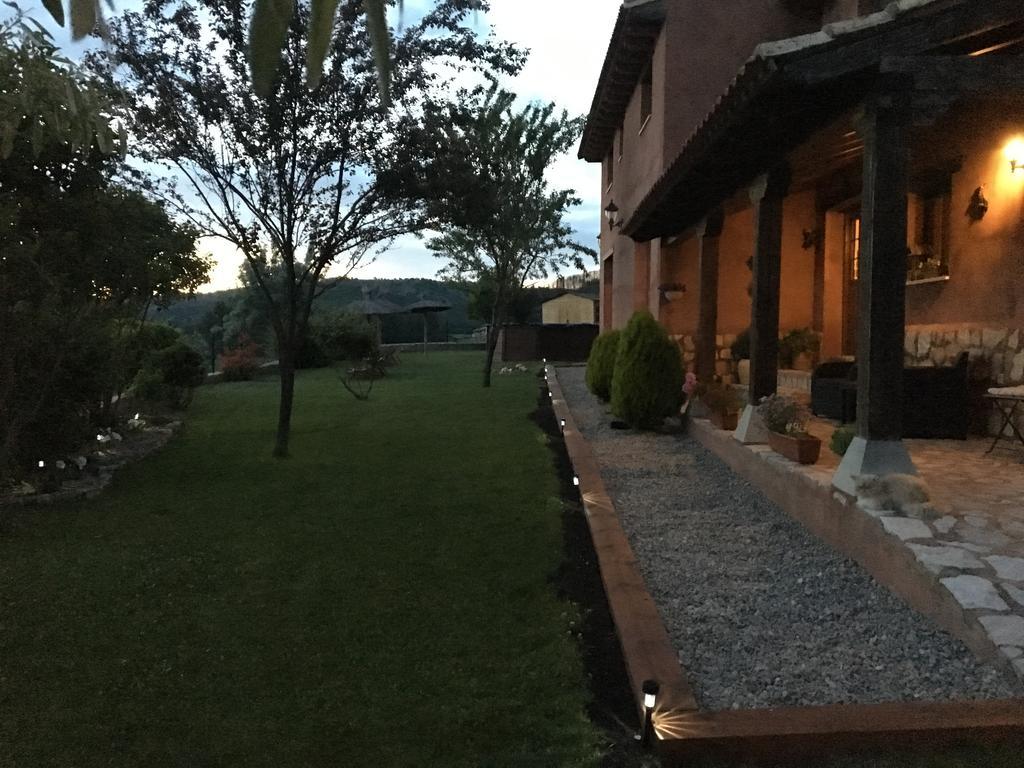 Hotel El Balcon De