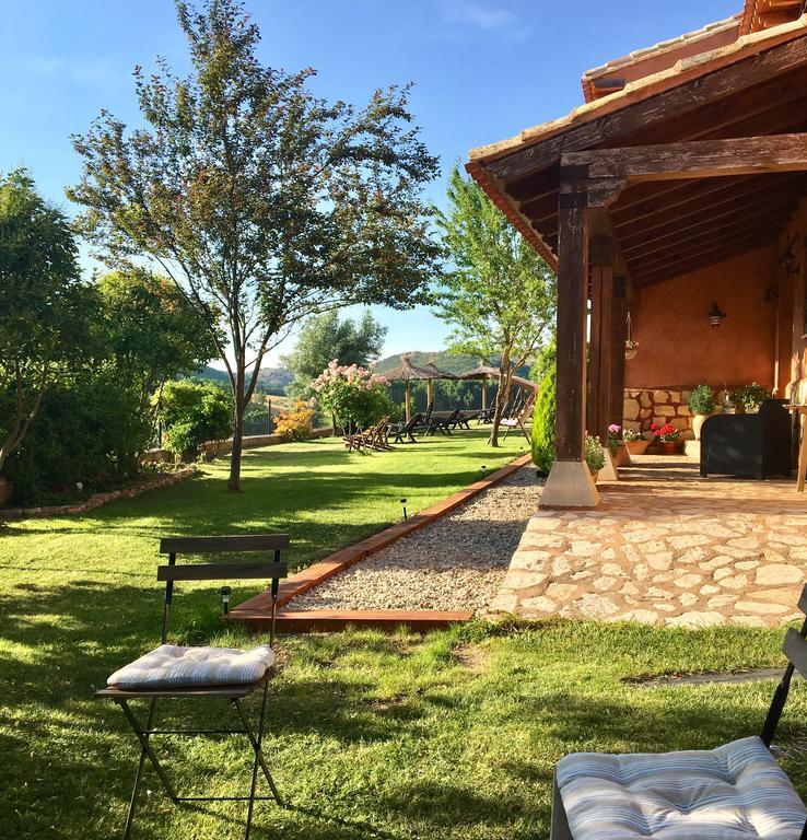 El Balcon De Hotel